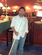 Surya Narayan