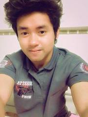 นายข้าวผัดปู กะคุณหนูล่องหน