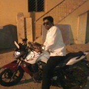 Karthick Pandian