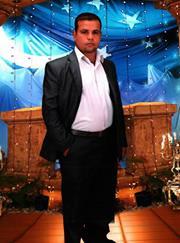 محمد الباحث