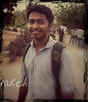 Rakesh Swami