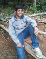 Kshitij Singh