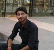 Vikas Pandey