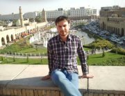 عمار المهندس