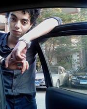 Ayman Mamdouh