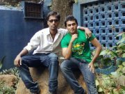Mayuresh Nayak