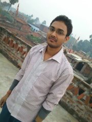 Ankush Choubey
