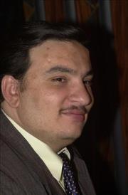 محمد النحاس