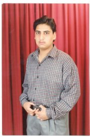Kaleem Ahmad