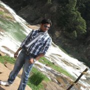 Gopal Rao