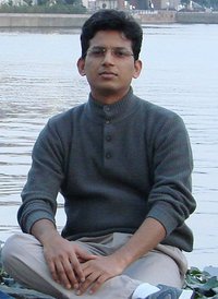 Dilip Baviskar