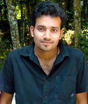 Athul Mohan