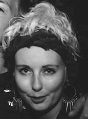 Ida Andersen
