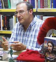 Gabriel Castelló alonso