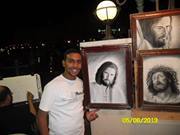 Mark Yehia