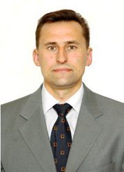 Alexander Osipov
