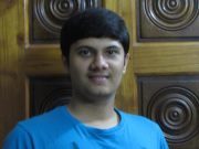 Srinidhi Bhat
