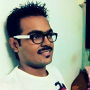 Kalpesh Paradkar