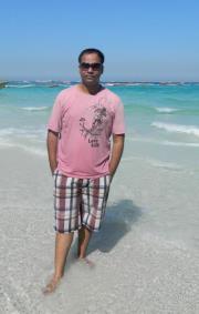 Amit Tanavade