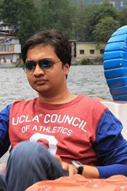 Ayush Jain