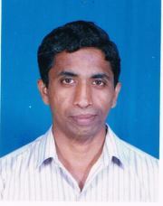 Bharath Kumar