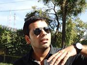 Hitesh Yadav