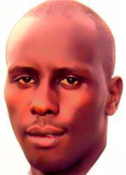 Antony Langat