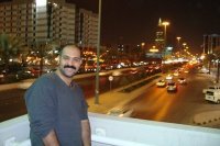 Syed Mujahid