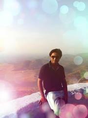 Sarath Baabu