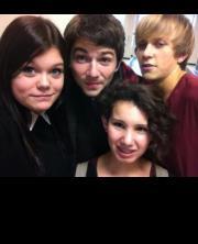 Robert Dueñas fernández