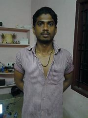 Mounaguru Thillainathan