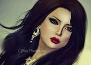 Alia Baghdady