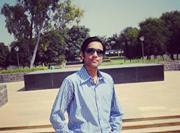 Ankit Mathur
