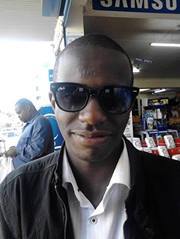Joshua Mutahi