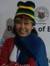 Dhalia ...