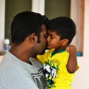 Prabu J rajan