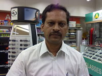Ram Murthy