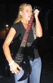 Lorraine Gjergj