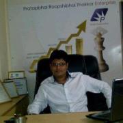 Abhishek Thakkar