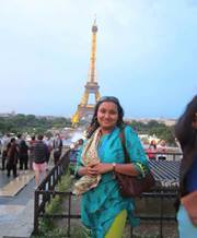 Ashwini Gupta
