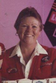 Beth Merkle