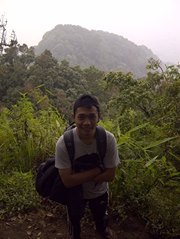 Muhammad Zikri