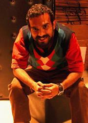 Abhilash Govindh