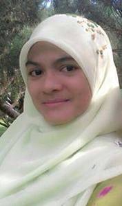 Robina Yusof