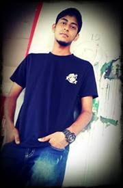 Robin Mathew