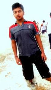 Anand Shukla