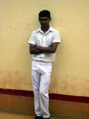 Selvaraj Ashok kumar