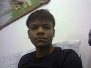 Krishna Pratap