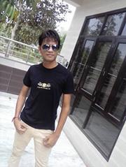 Sumit Pandey