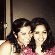Swetha Tipparaju